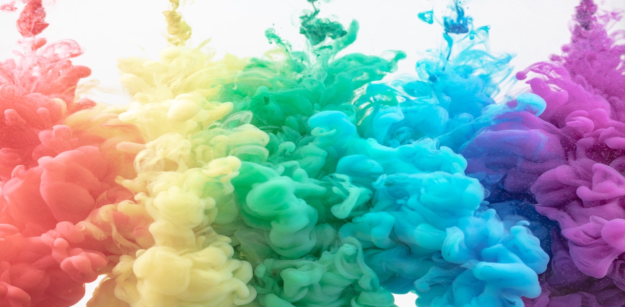 How Colours Can Influence Your Mood And Emotion